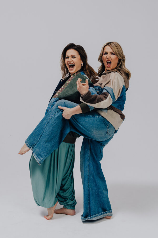Bluza patchwork - obrazek 10