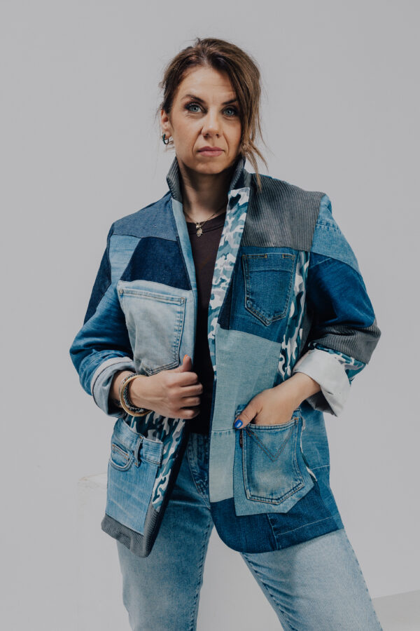 Marynarka Moro - obrazek 5