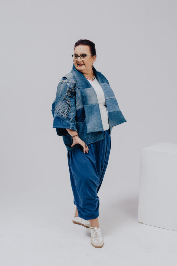 Katana Jeans - obrazek 3