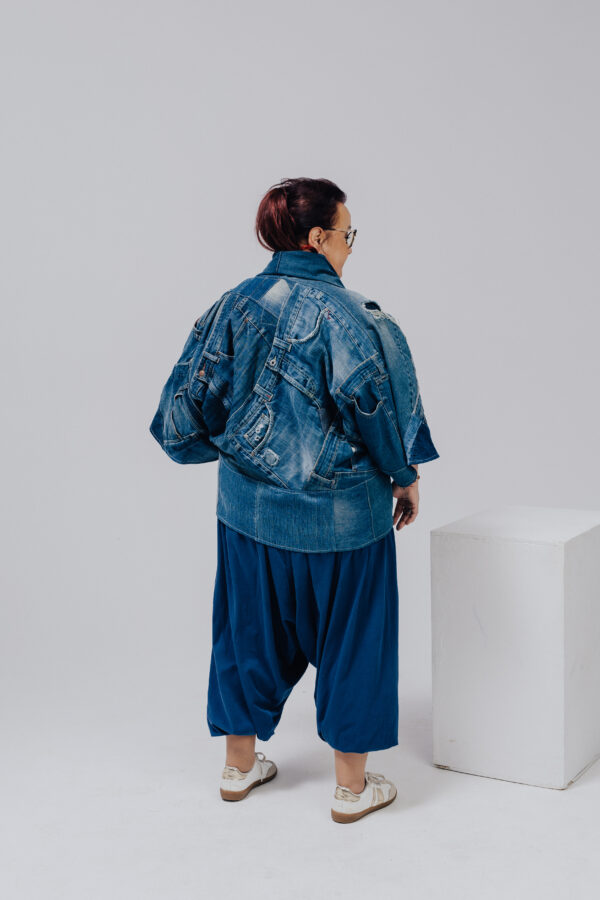 Katana Jeans - obrazek 2