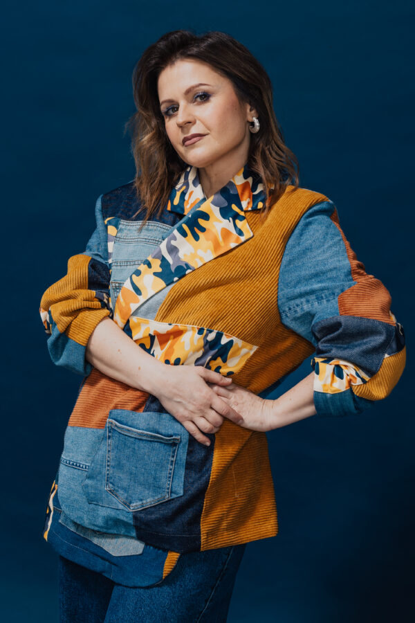 Marynarka Moro - obrazek 3