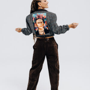 Marynarka/bomberka Frida