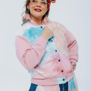 Bomberka guma balonowa