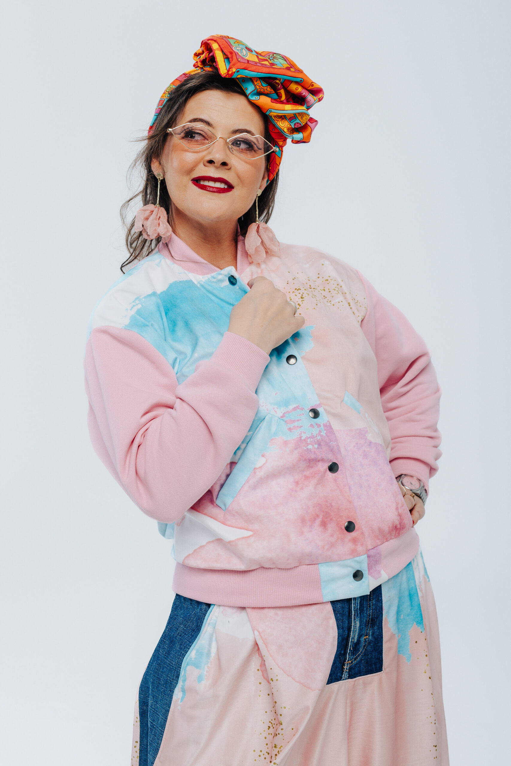 Bomberka guma balonowa