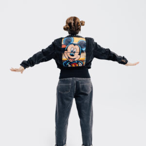 Marynarka/bomberka Myszka