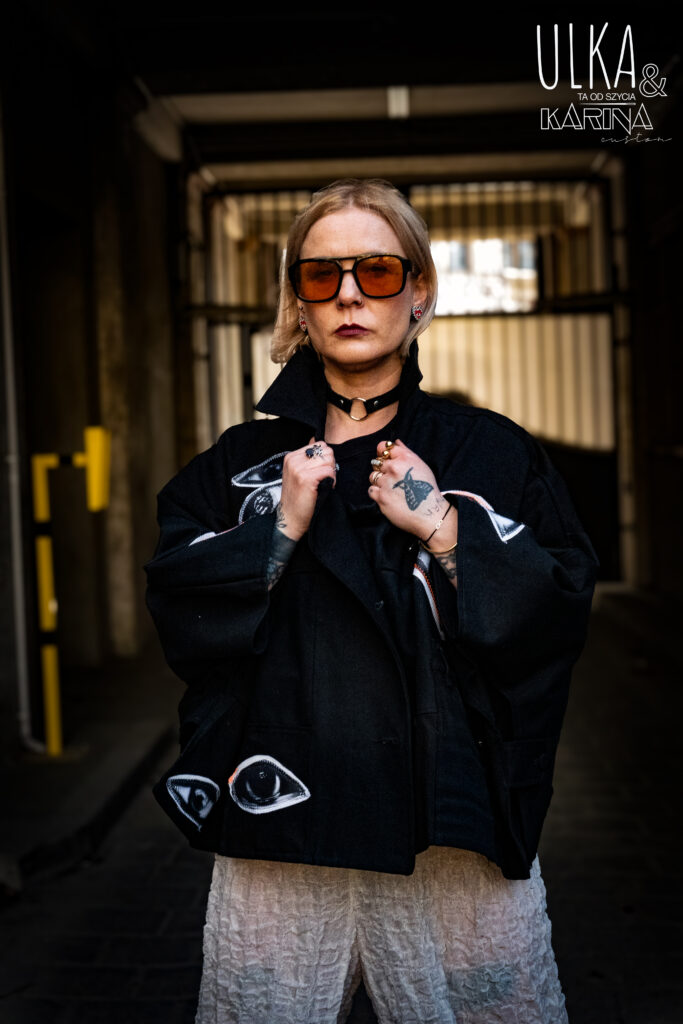 Kurtka Madison