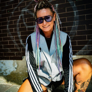 Marynarka adidas