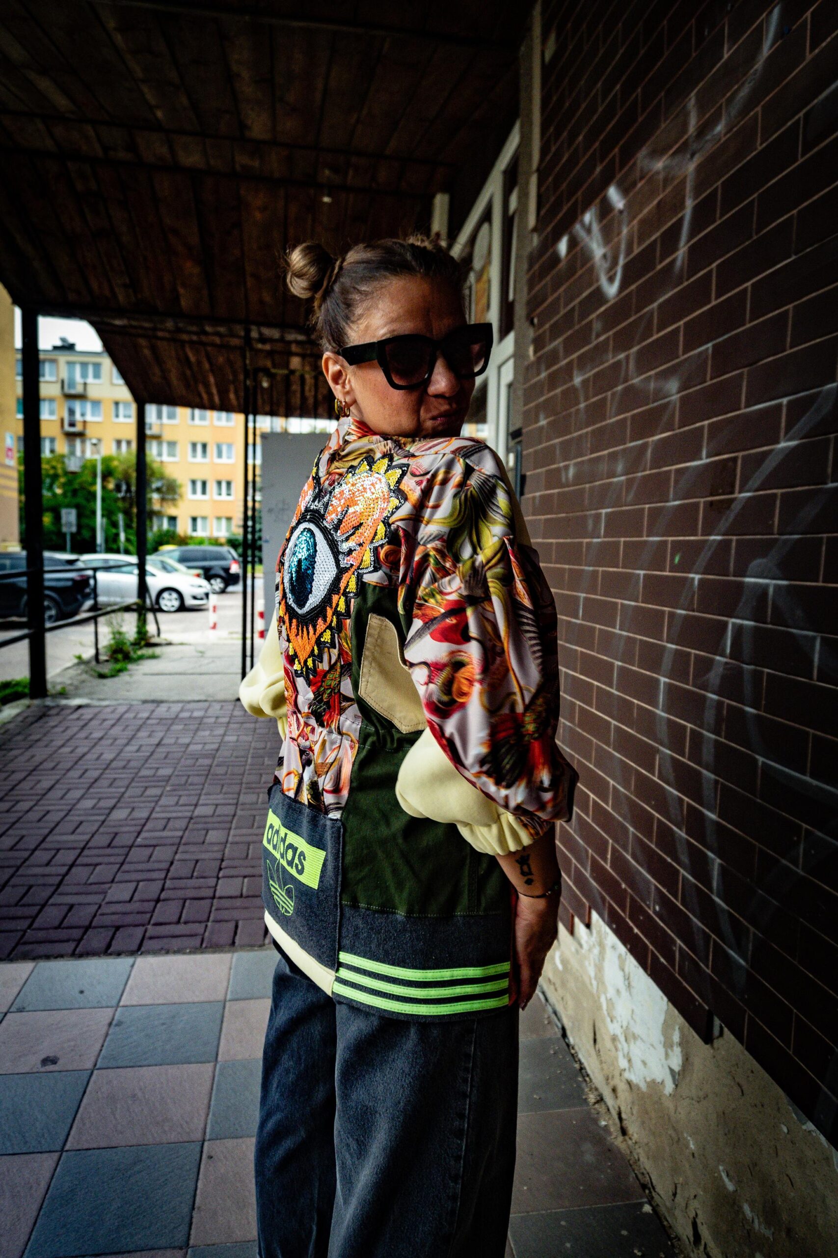 Kimono Irena
