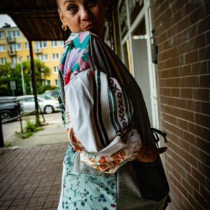 Kimono Irena